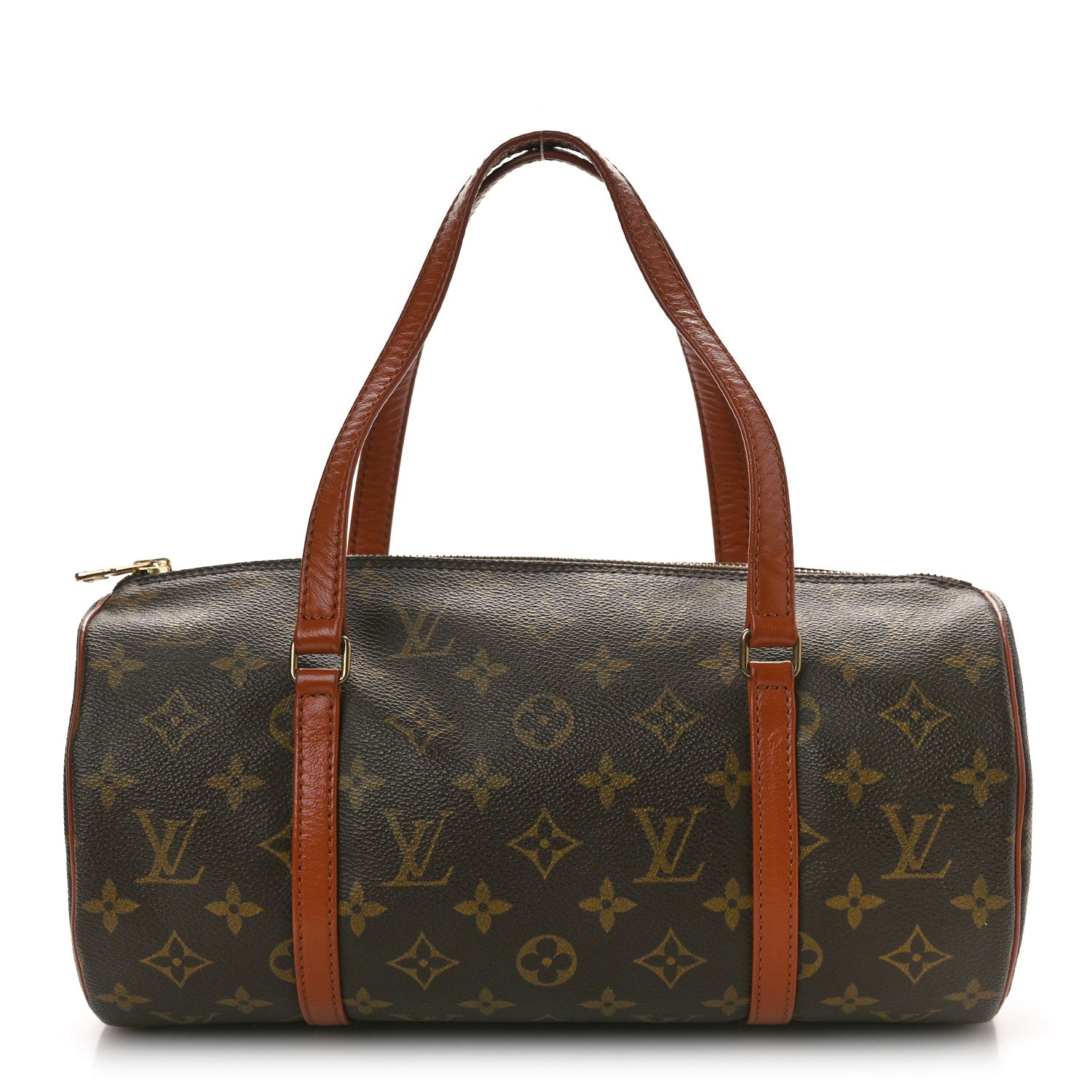 Louis Vuitton Monogram Papillon 30 with Companion 1 of 13