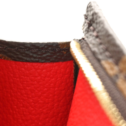 Louis Vuitton Monogram Trio Toilet Pouch 10 of 12