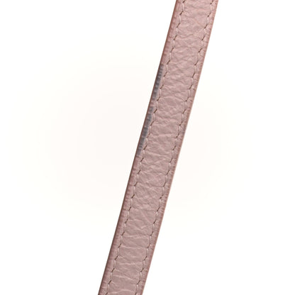 Balenciaga Agneau Classic Hardware Hip Rose Poudre 11 of 14