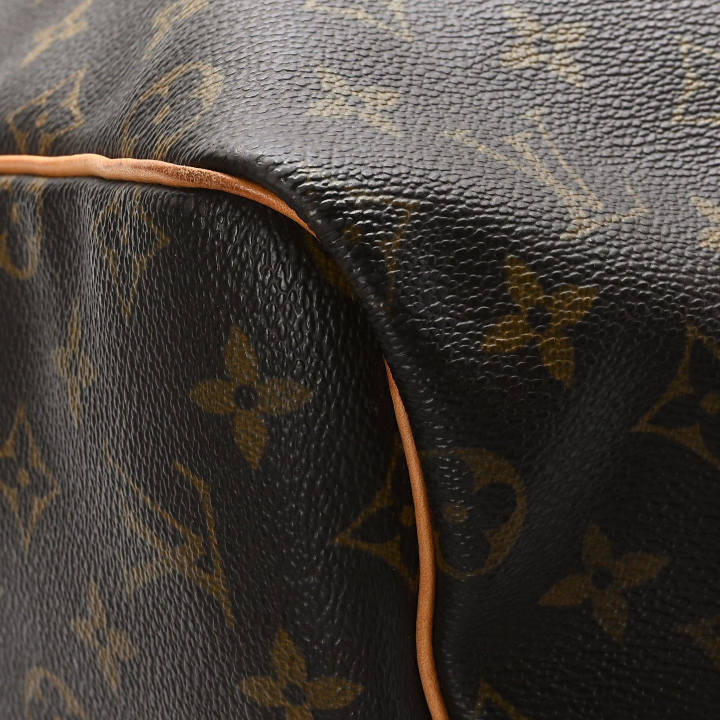 Monogram Keepall Bandouliere 55