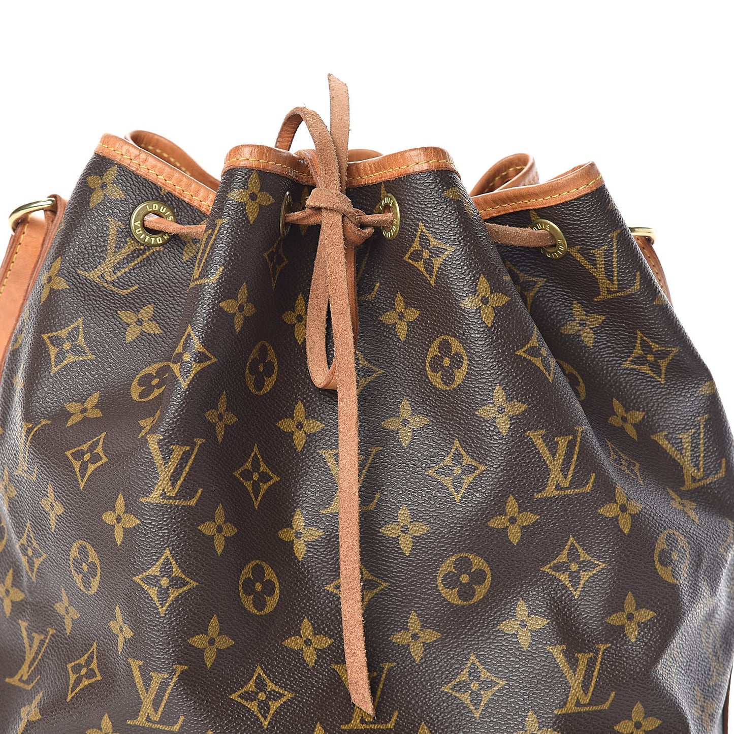 Monogram Petit Noe