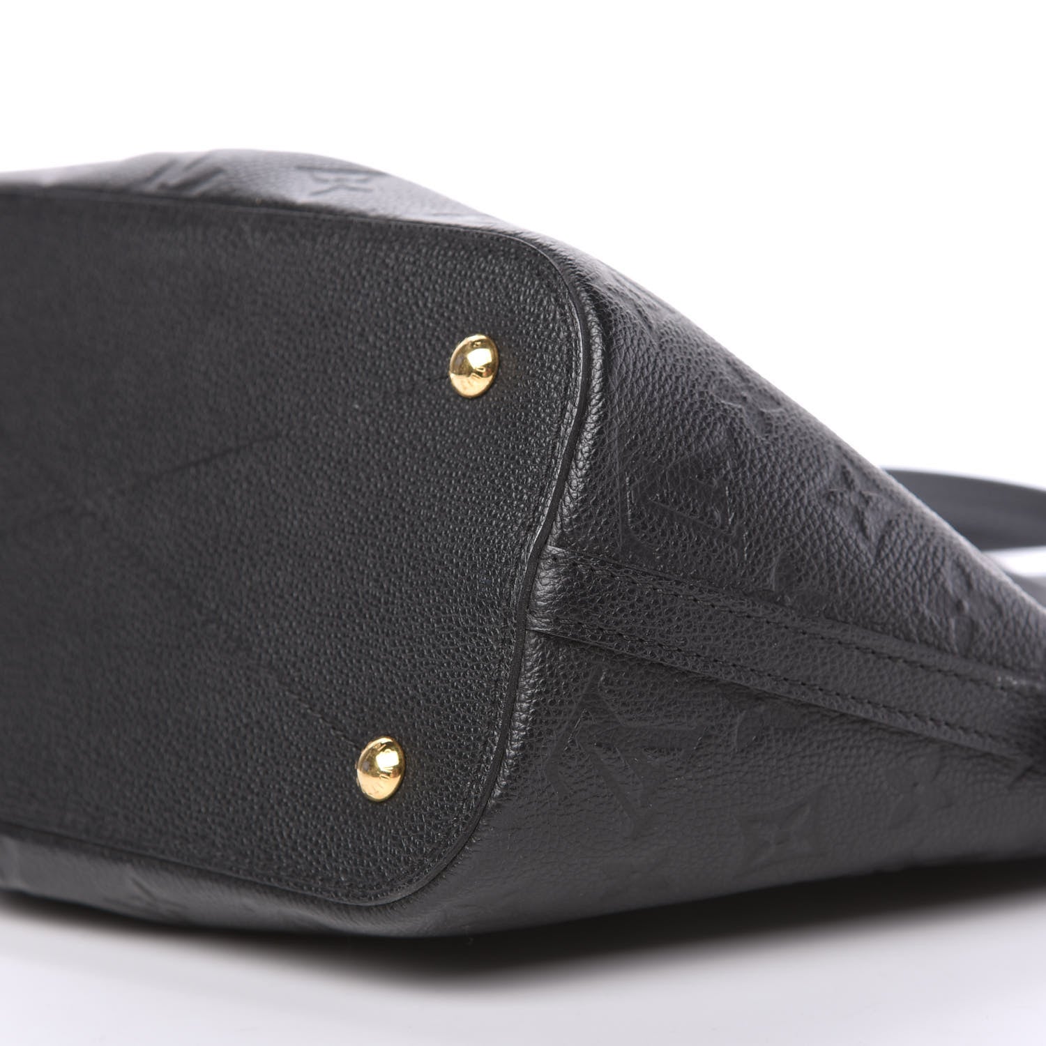 Louis Vuitton Empreinte Mazarine PM Black 7 of 10