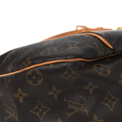 Louis Vuitton Monogram Galliera PM 9 of 20
