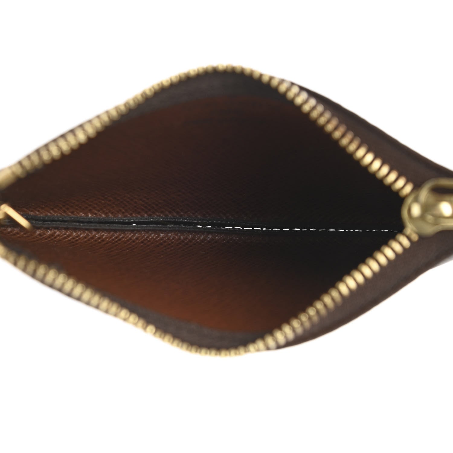 Louis Vuitton Monogram Key Pouch 5 of 7
