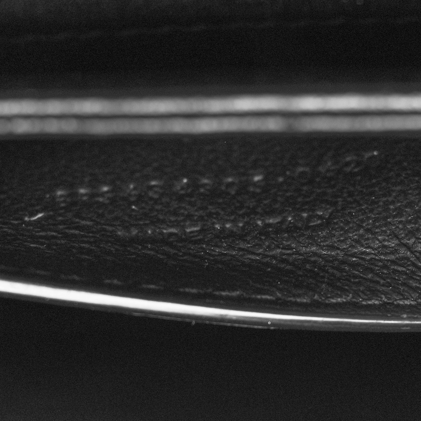 Box Calfskin Monogram Medium Solferino Satchel Black