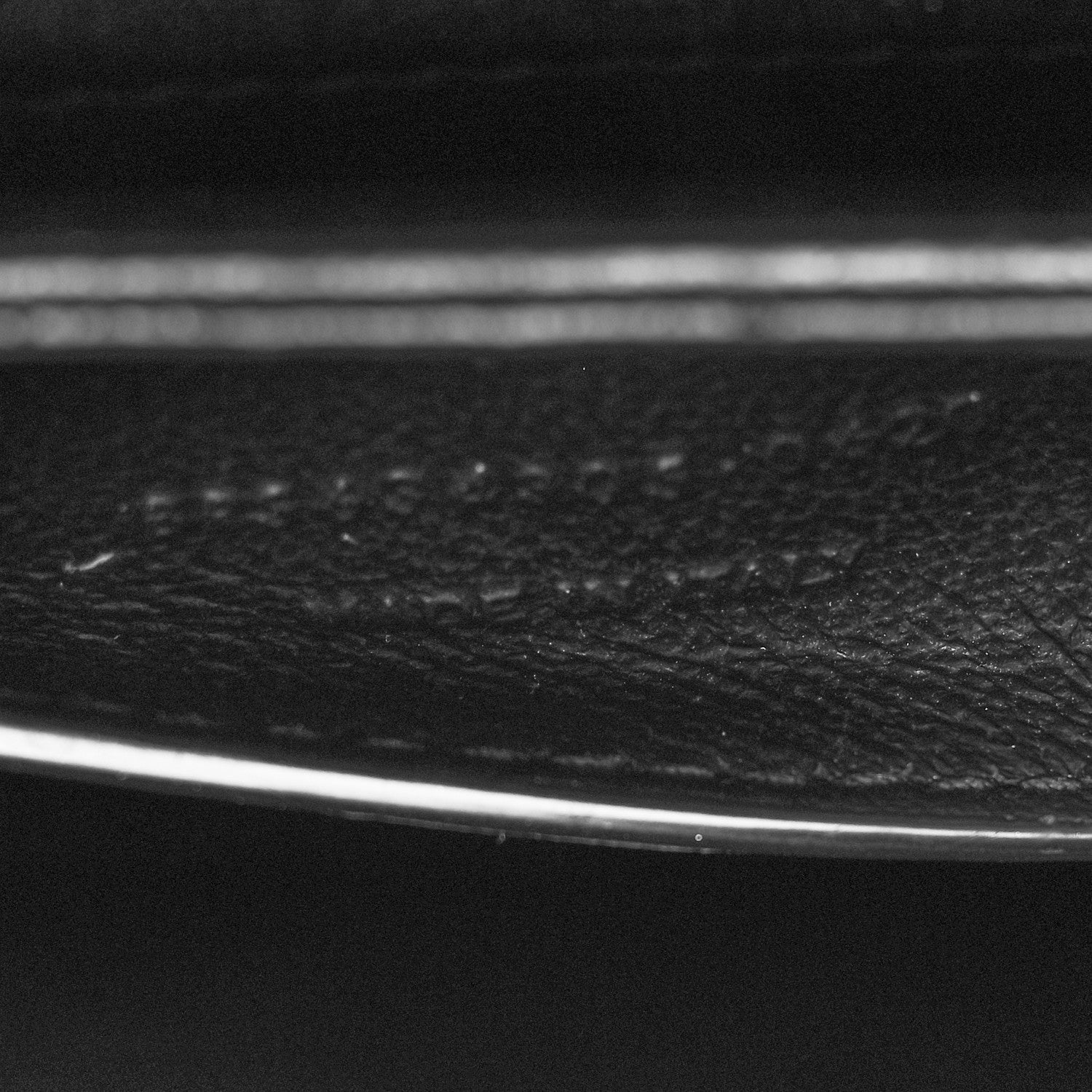 Saint Laurent Box Calfskin Monogram Medium Solferino Satchel Black 7 of 12