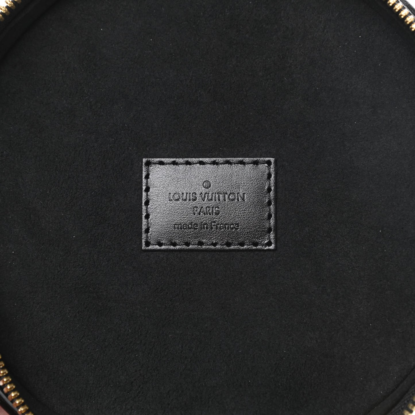 Reverse Monogram Cannes