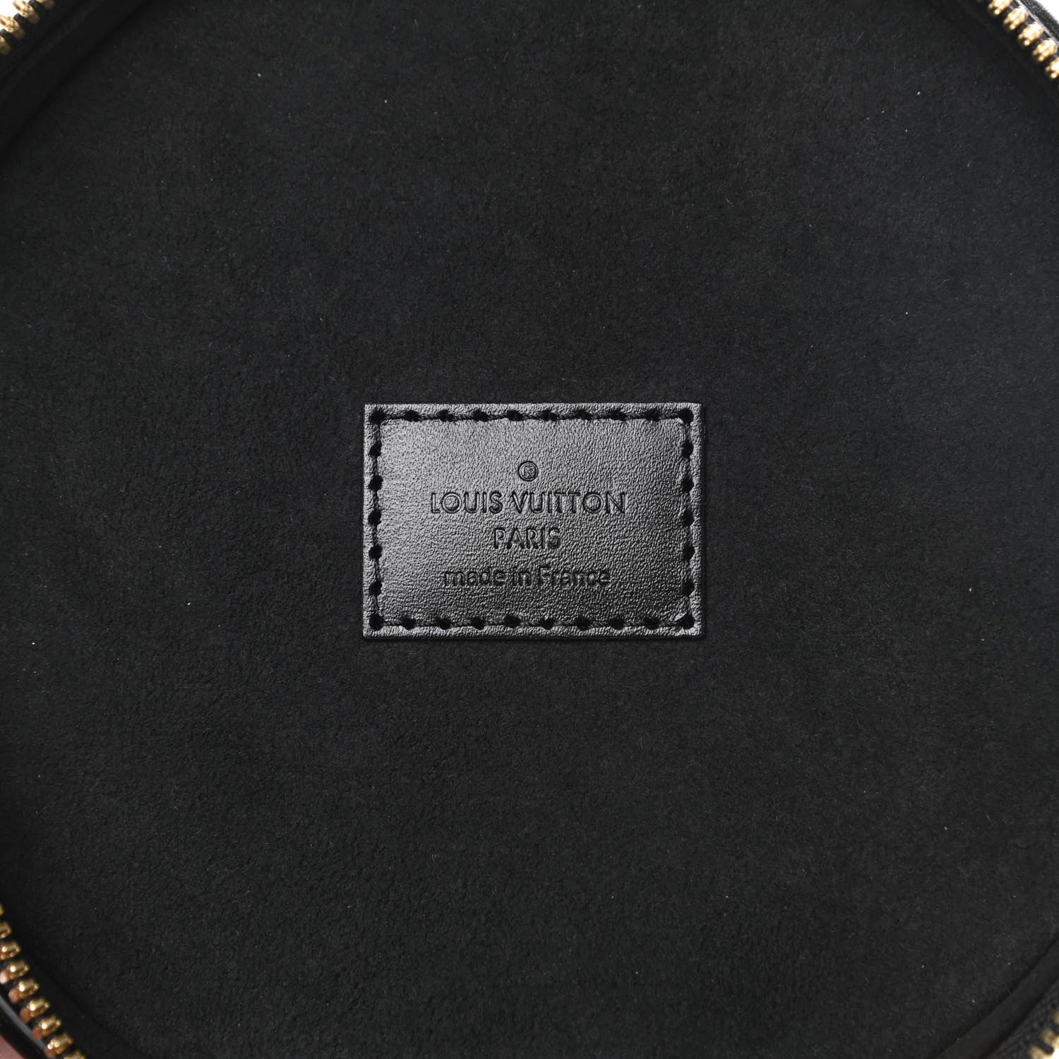 Louis Vuitton Reverse Monogram Cannes 6 of 11