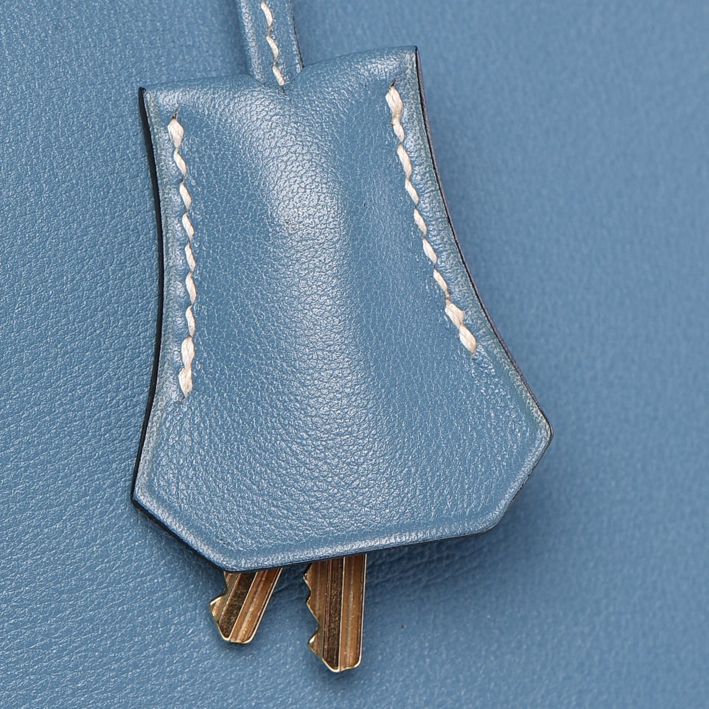 Gulliver Birkin 35 Blue Jean