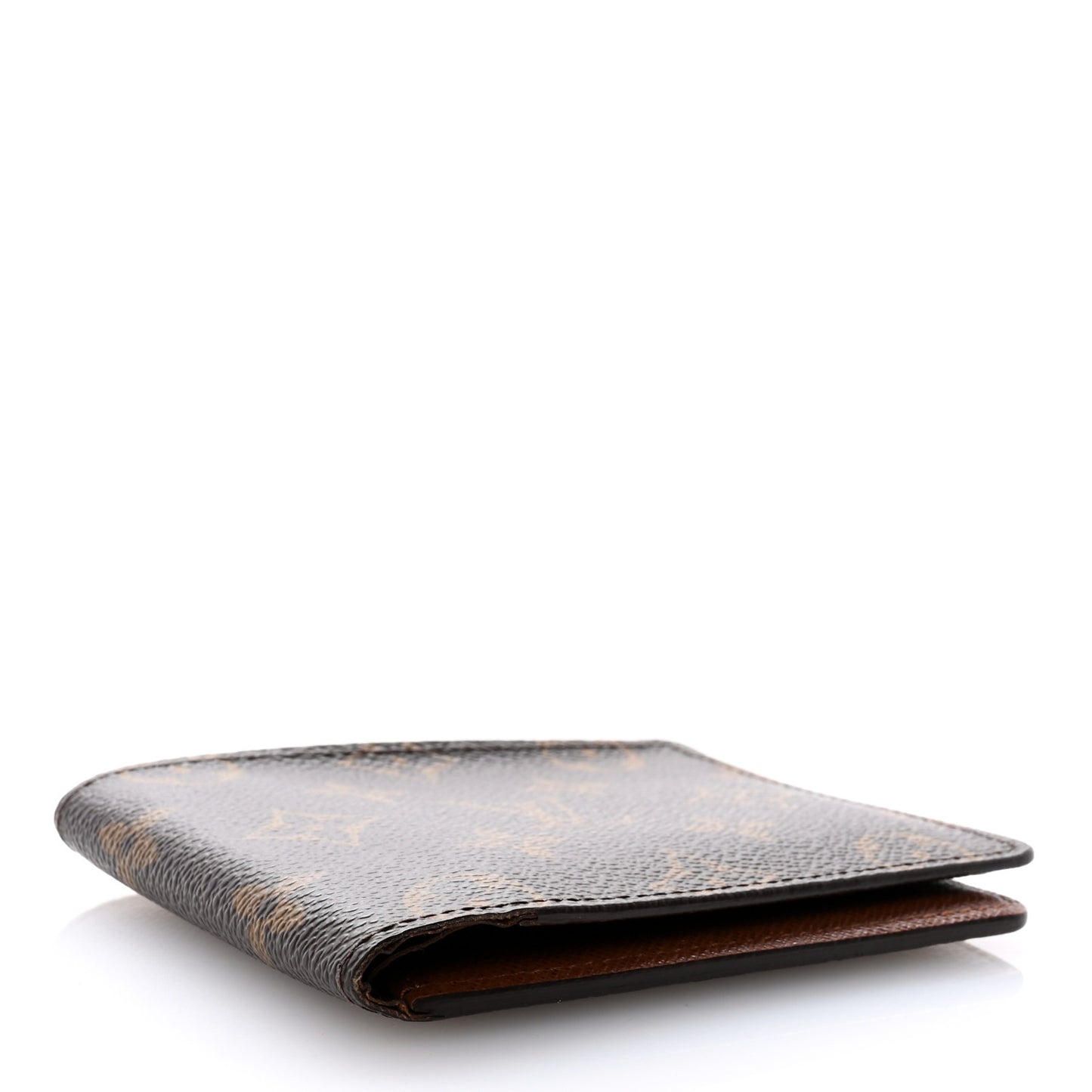 Monogram Multiple Wallet
