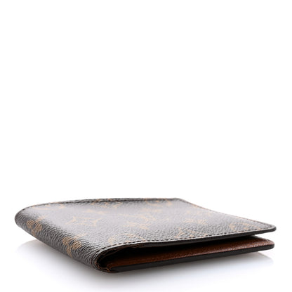 Louis Vuitton Monogram Multiple Wallet 4 of 10