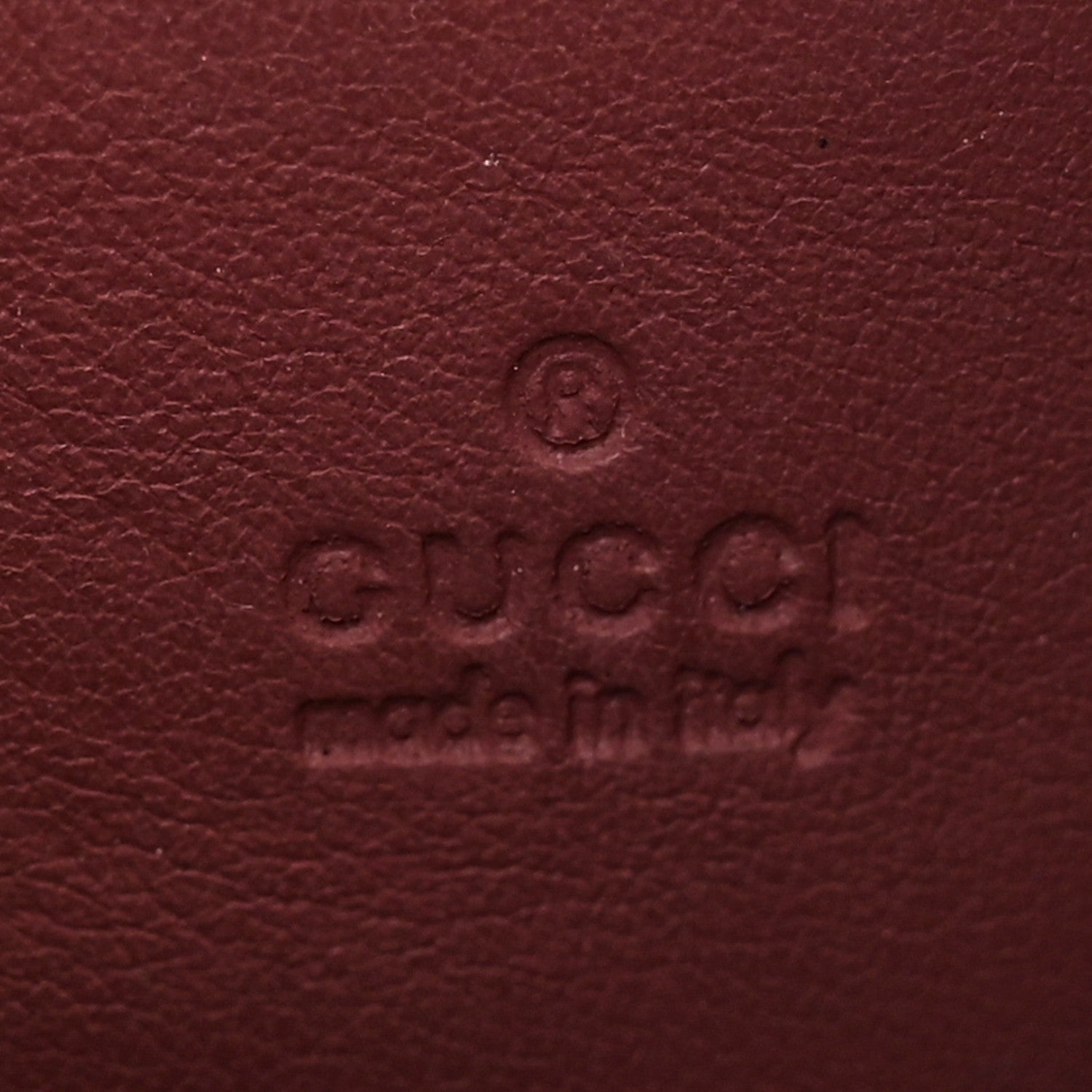 Gucci GG Supreme Monogram Blooms Mini Dionysus Chain Wallet Beige Multicolor Dry Rose 5 of 9