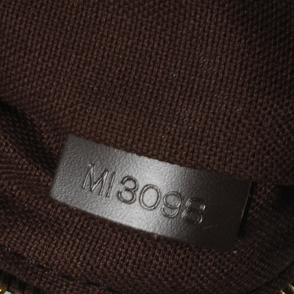 Louis Vuitton Damier Ebene Olav PM Messenger Bag 7 of 7