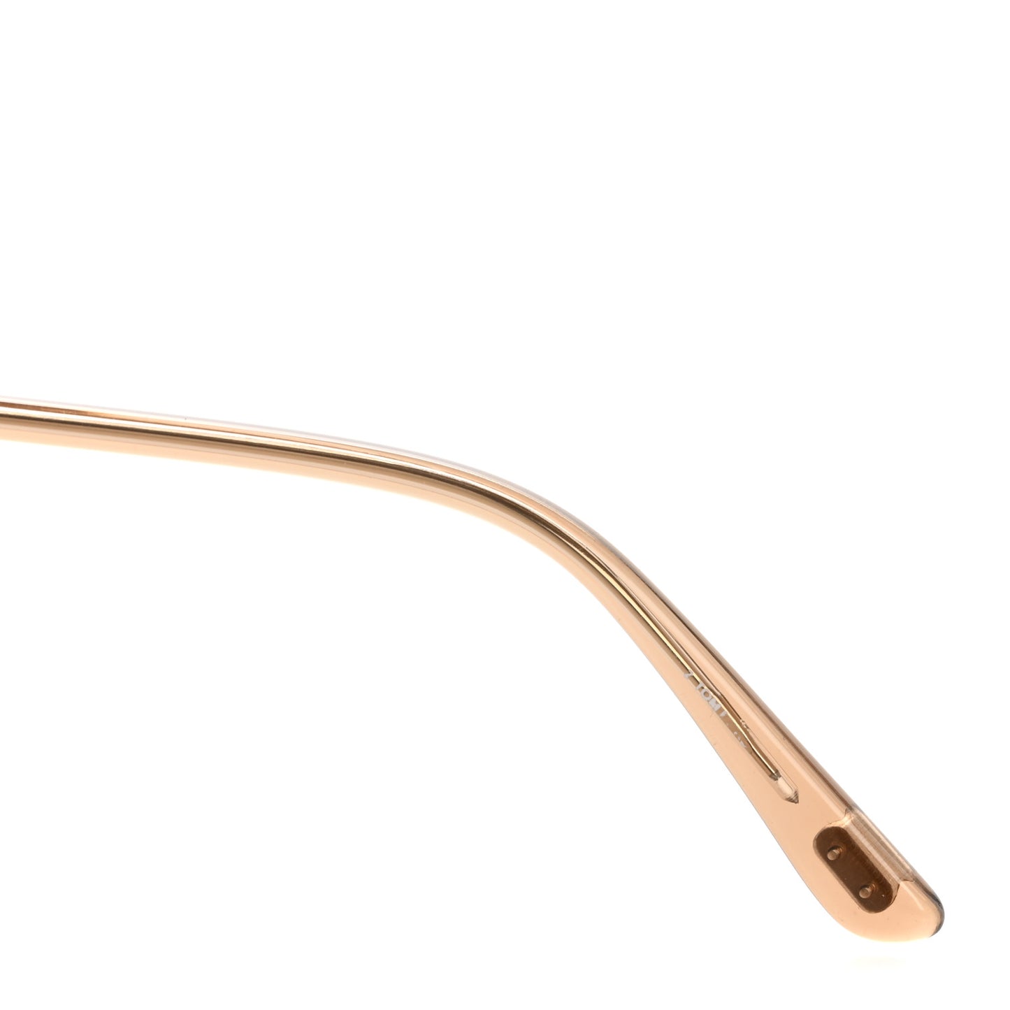 Gia Sunglasses TF766 Brown