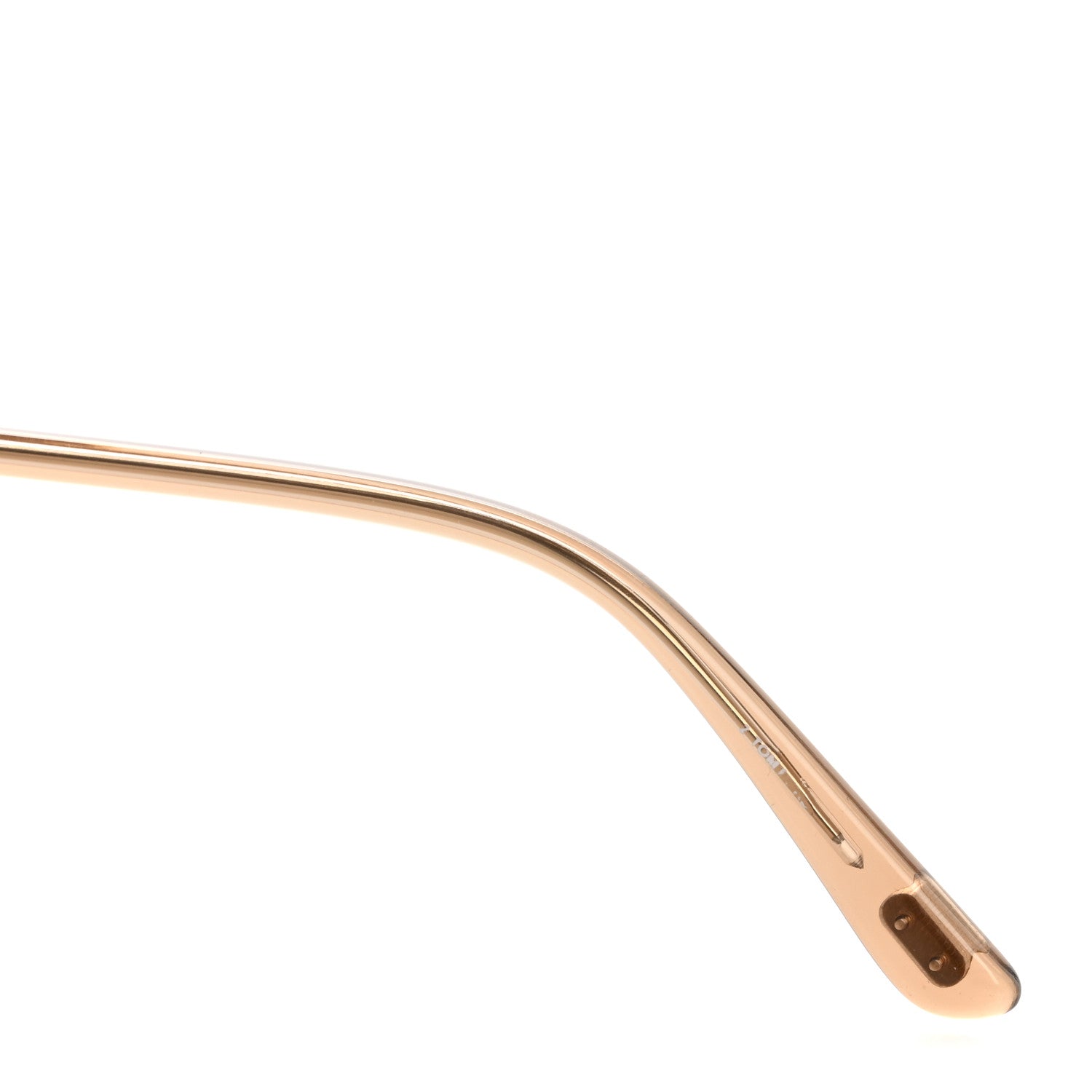 Tom Ford Gia Sunglasses TF766 Brown 5 of 9