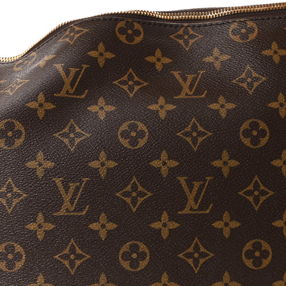 Louis Vuitton Monogram Berri MM 6 of 8
