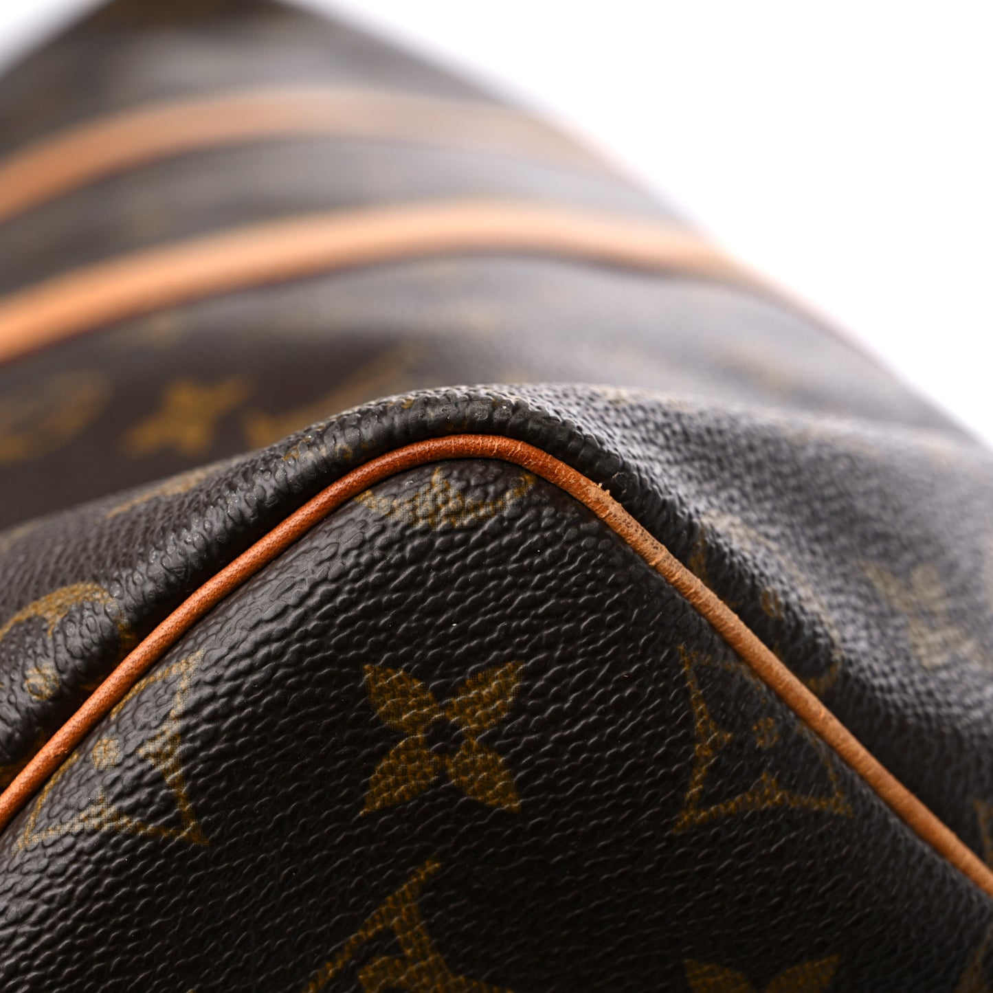 Monogram Keepall Bandouliere 55