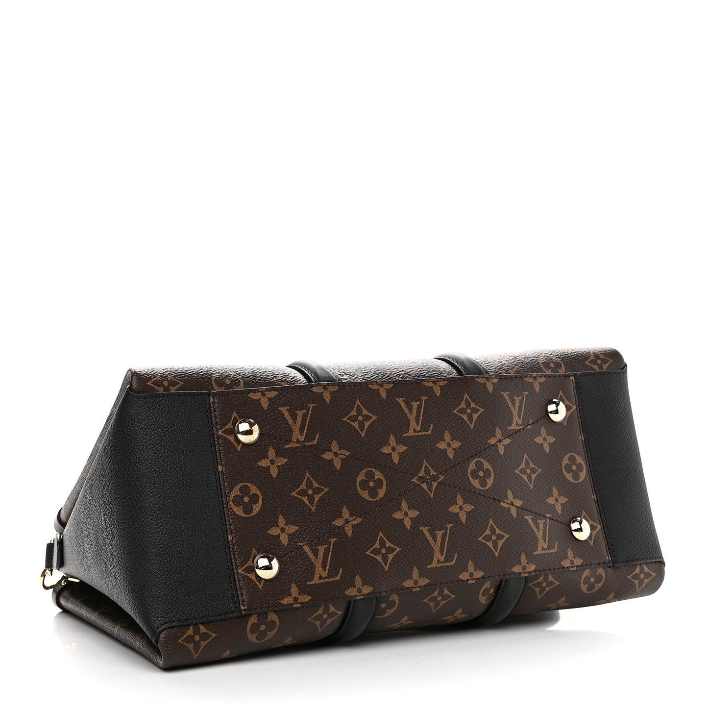 Monogram Soufflot MM Black