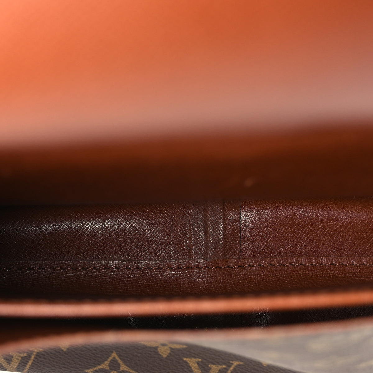 Monogram Cartouchiere 26