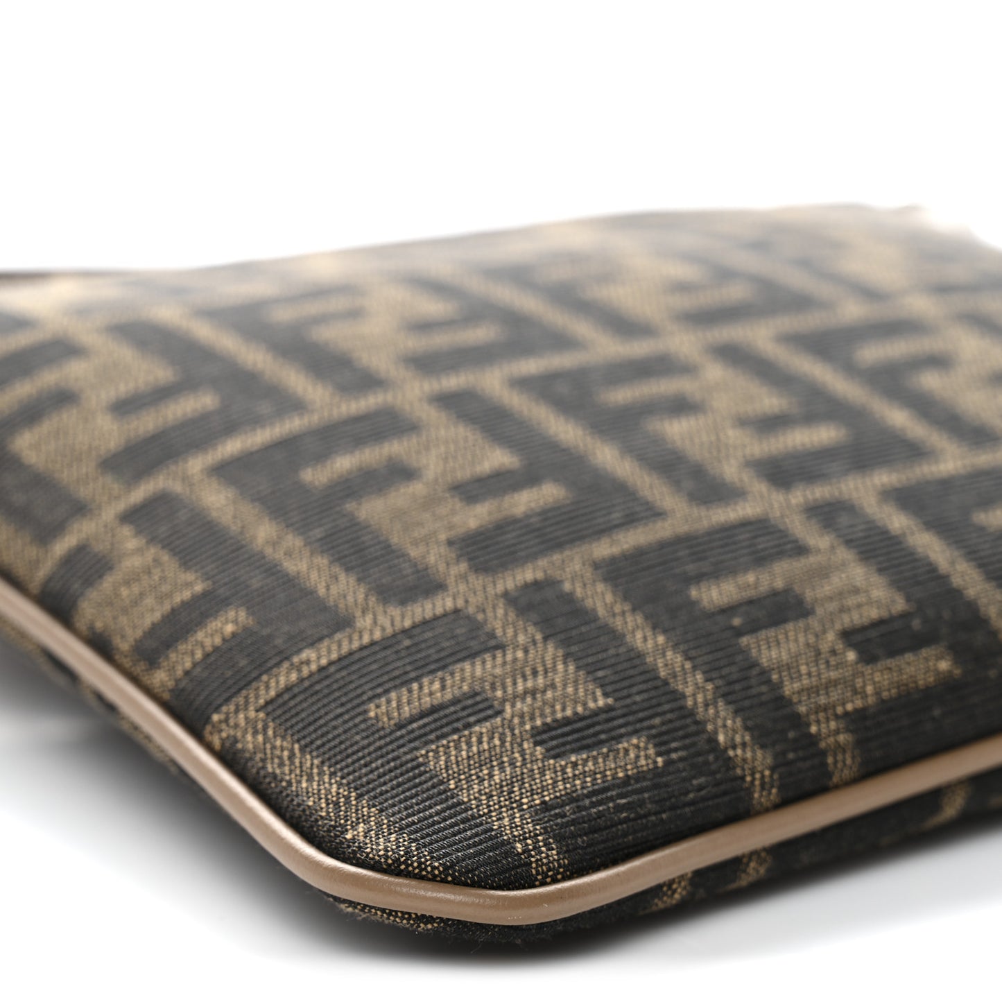 Zucca Mini After Bag Crossbody Tobacco Moro Sand