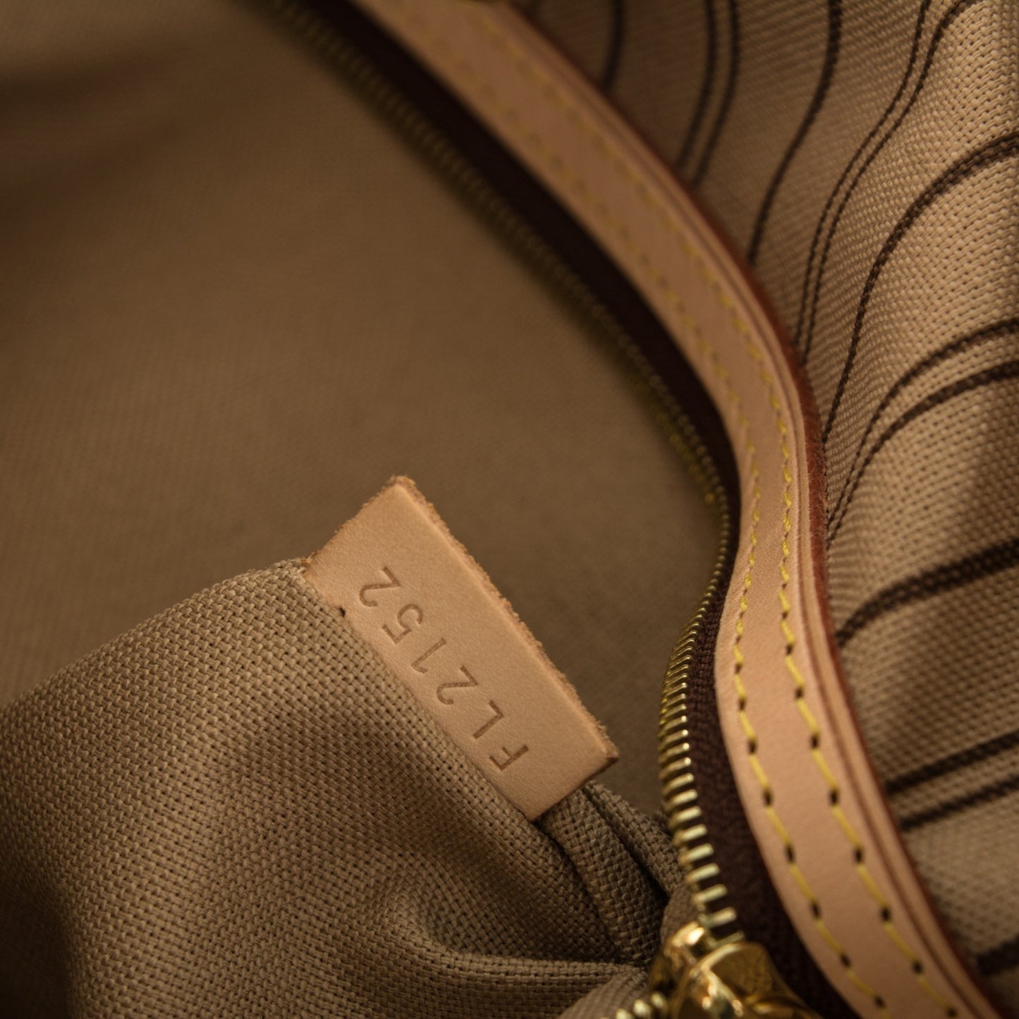 Monogram Delightful PM