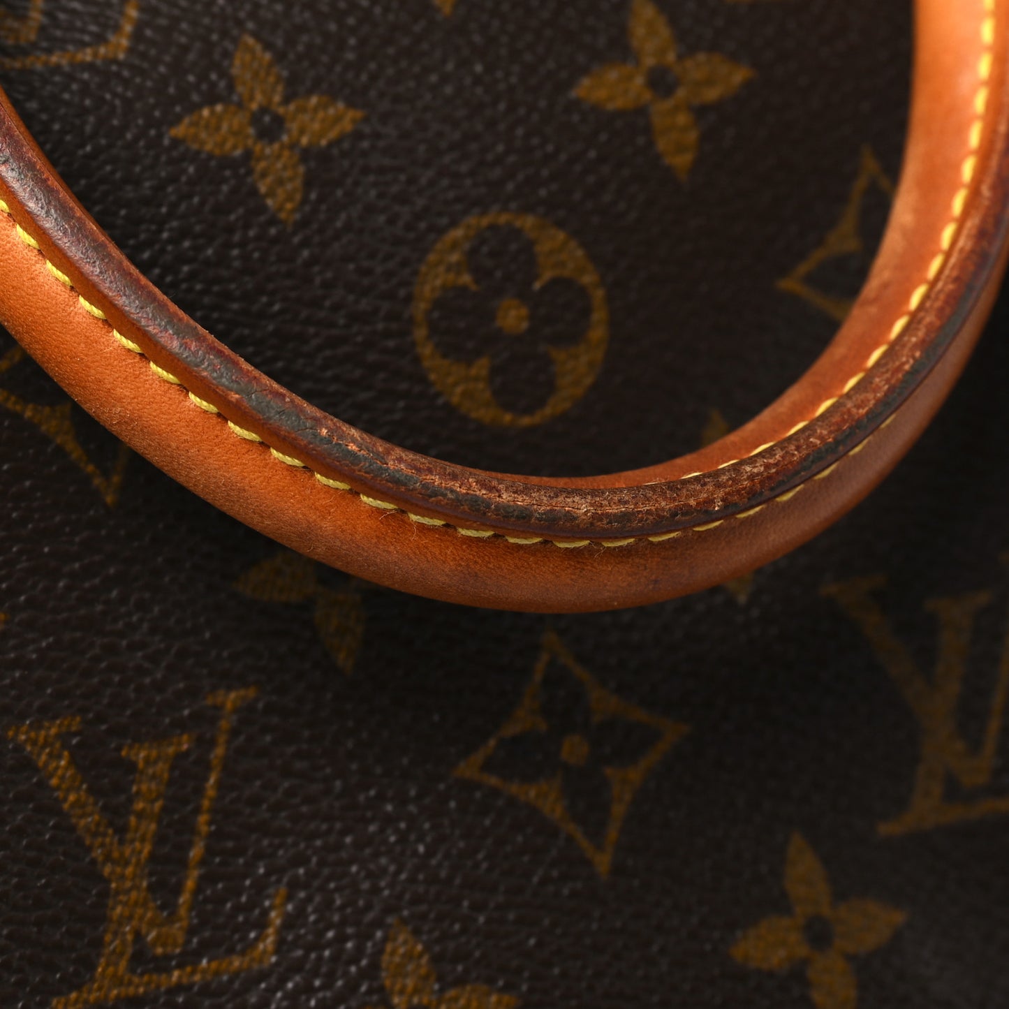 Monogram Speedy 30