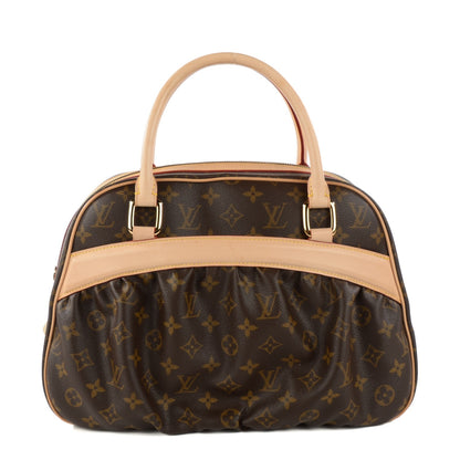 Louis Vuitton Monogram Mizi 1 of 10