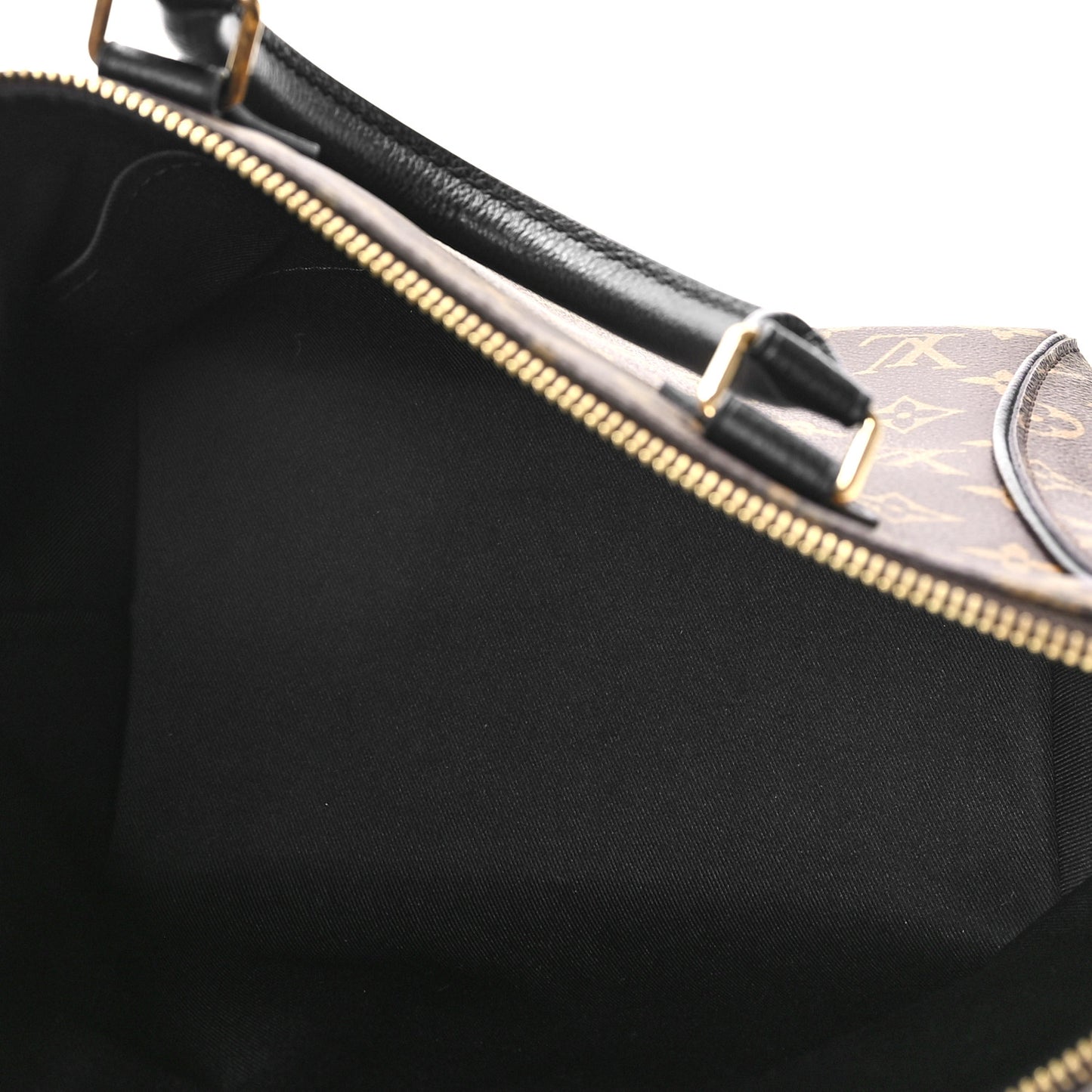Monogram Tournelle PM Black