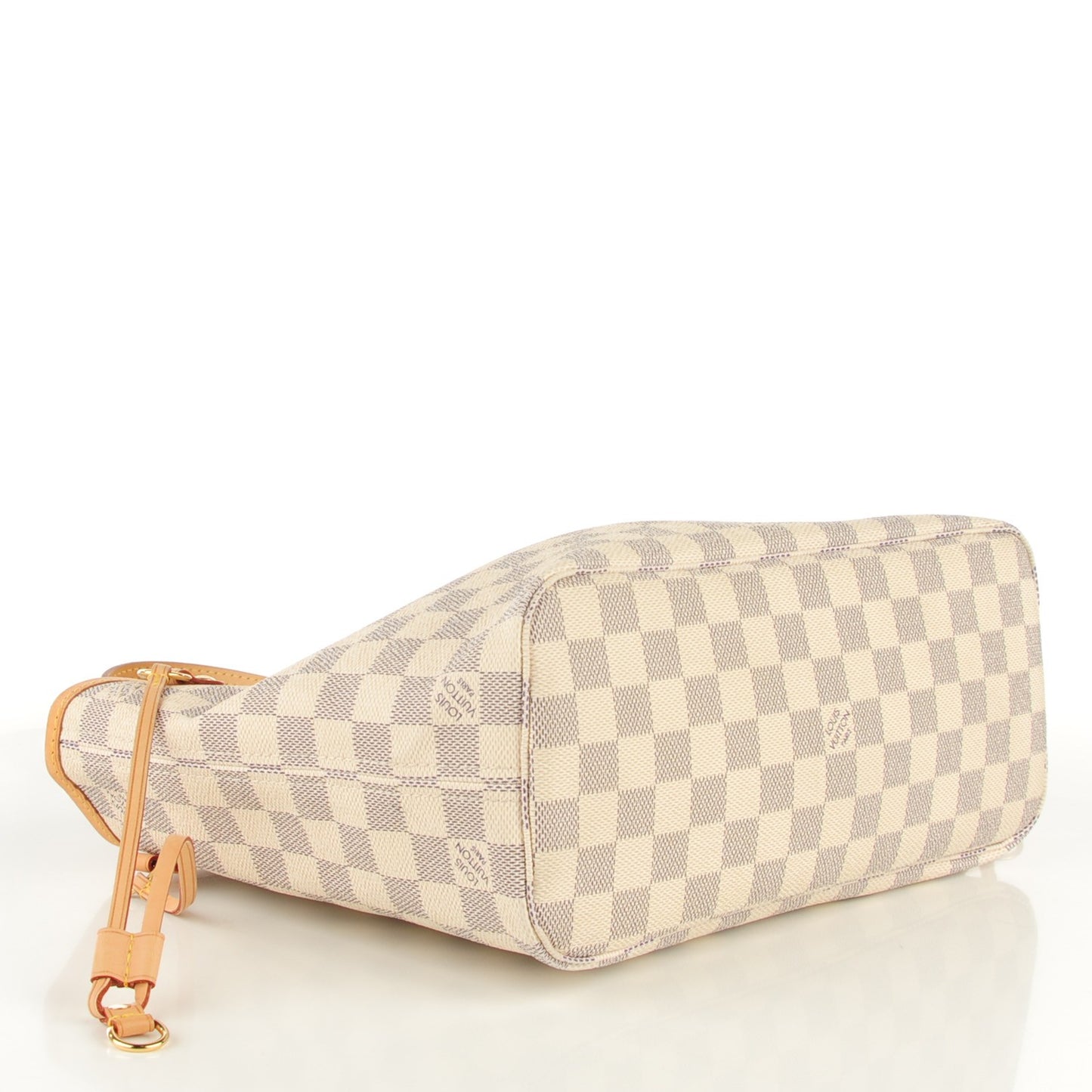 Damier Azur Neverfull PM
