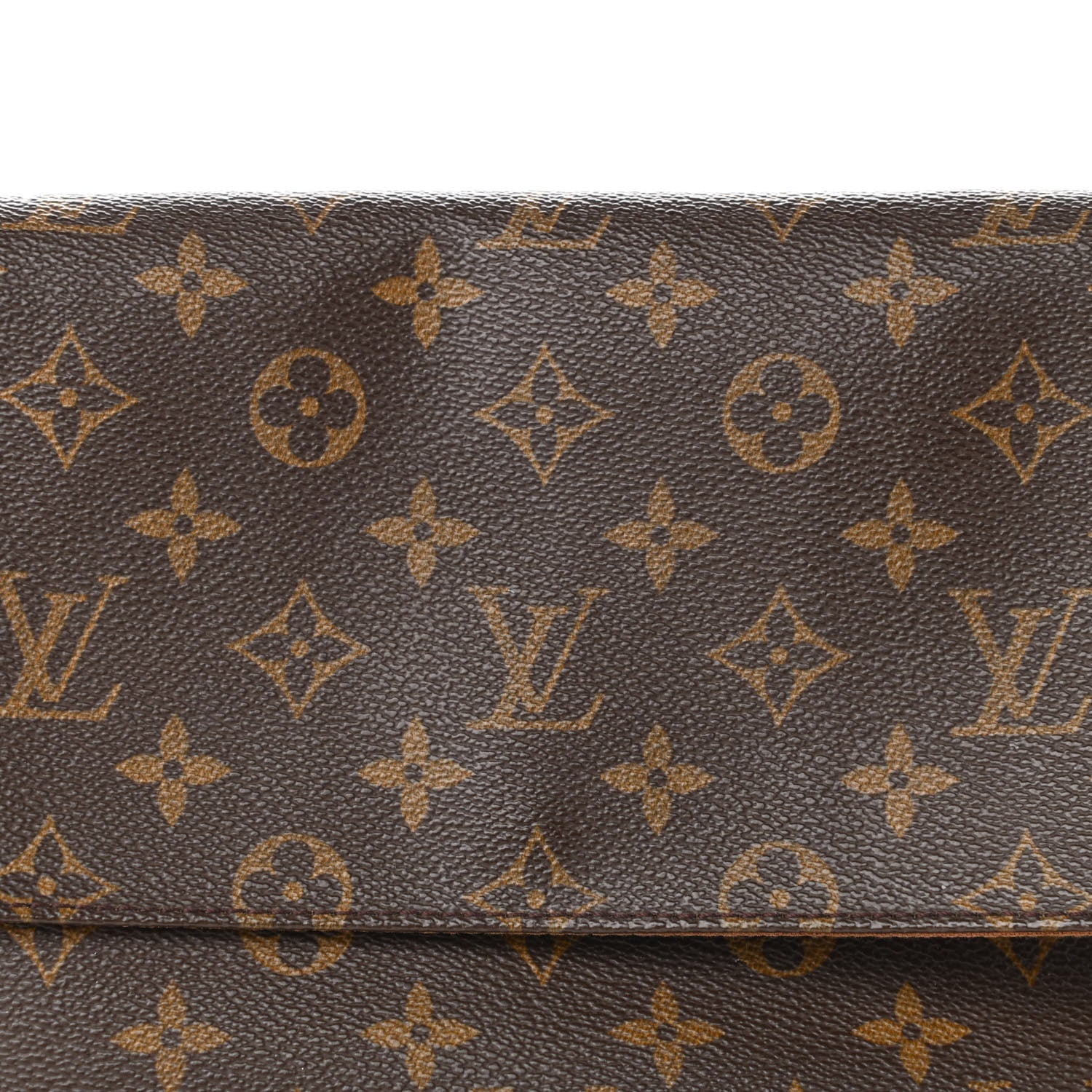 Louis Vuitton Monogram Mini Looping 7 of 14