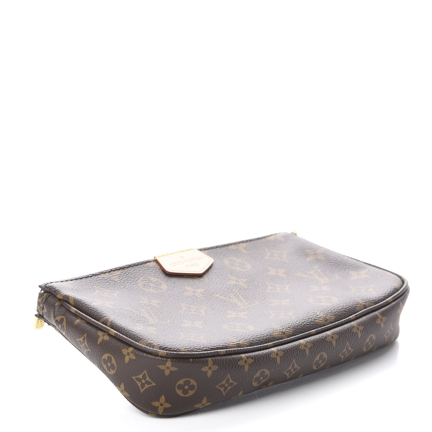 Monogram Multi Pochette Accessories Large Pochette