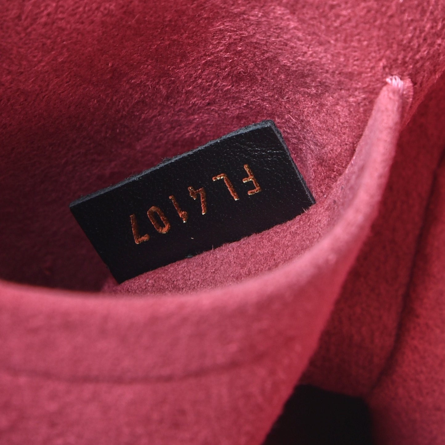 Monogram Tuileries Rose Bruyere