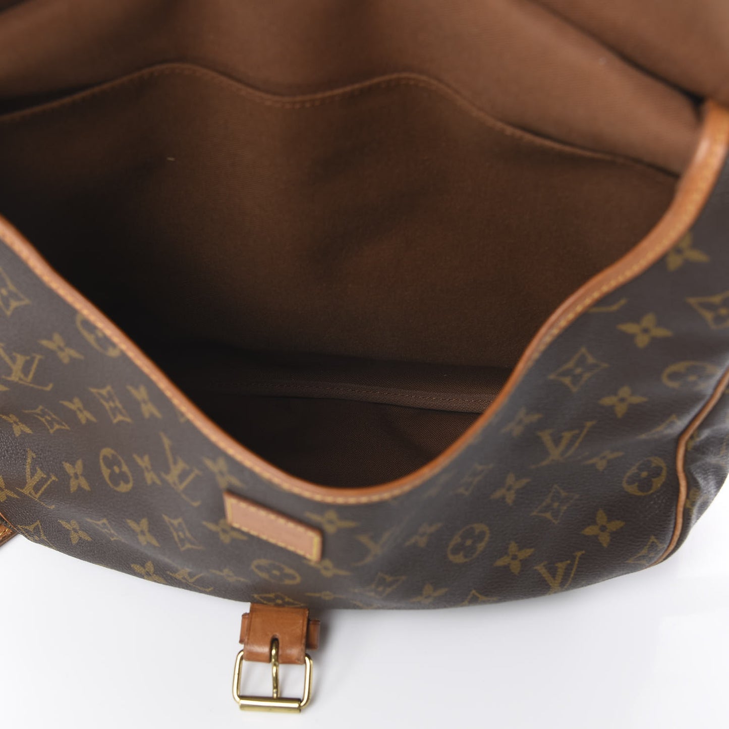 Monogram Saumur 35