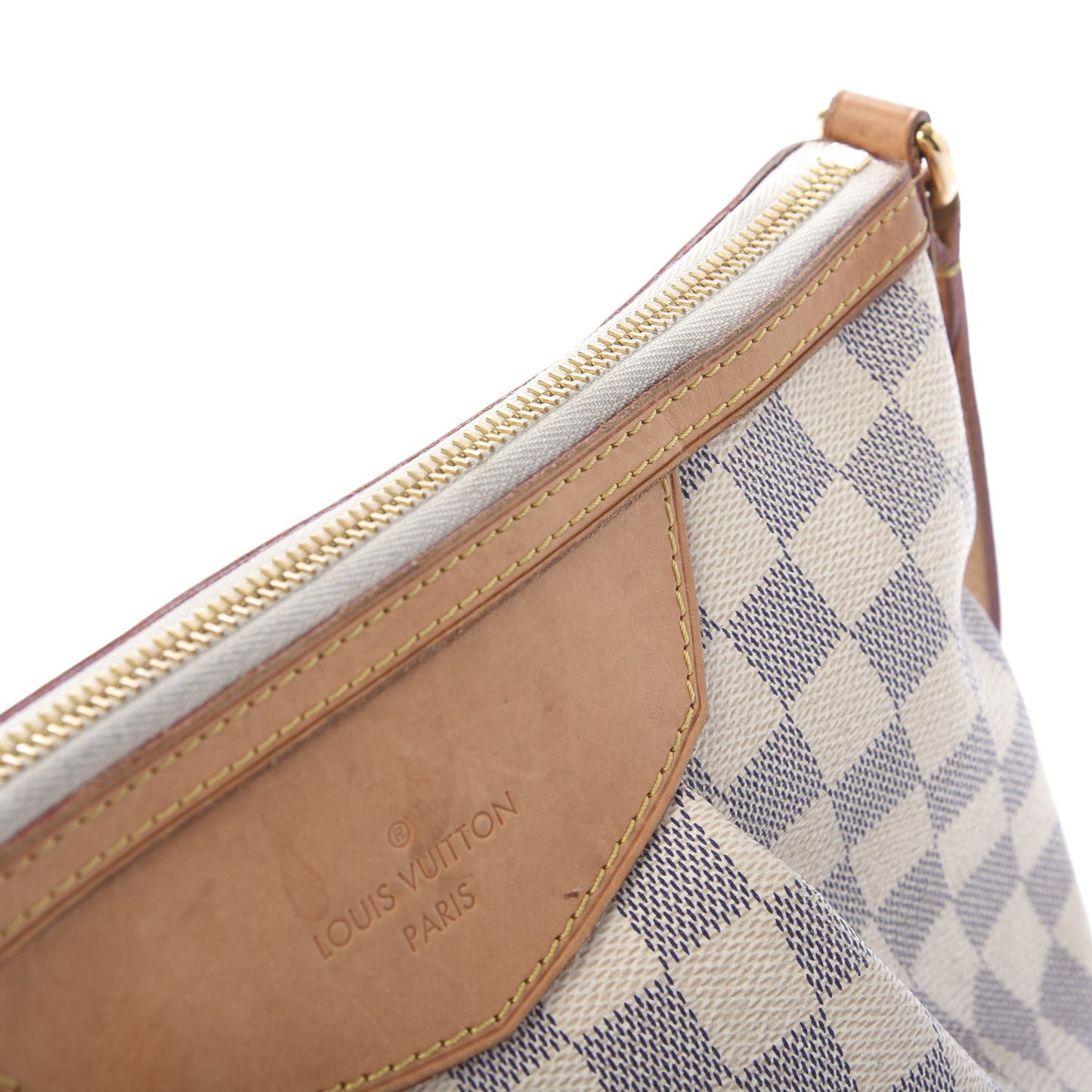 Damier Azur Siracusa PM