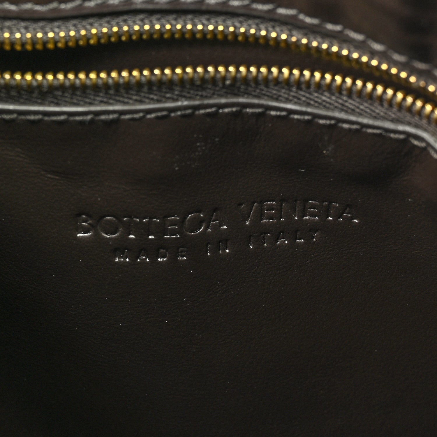 Bottega Veneta Calfskin Intrecciato Small Hop Fondant 6 of 9