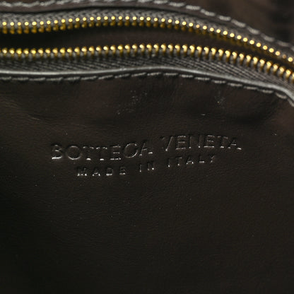 Bottega Veneta Calfskin Intrecciato Small Hop Fondant 6 of 9