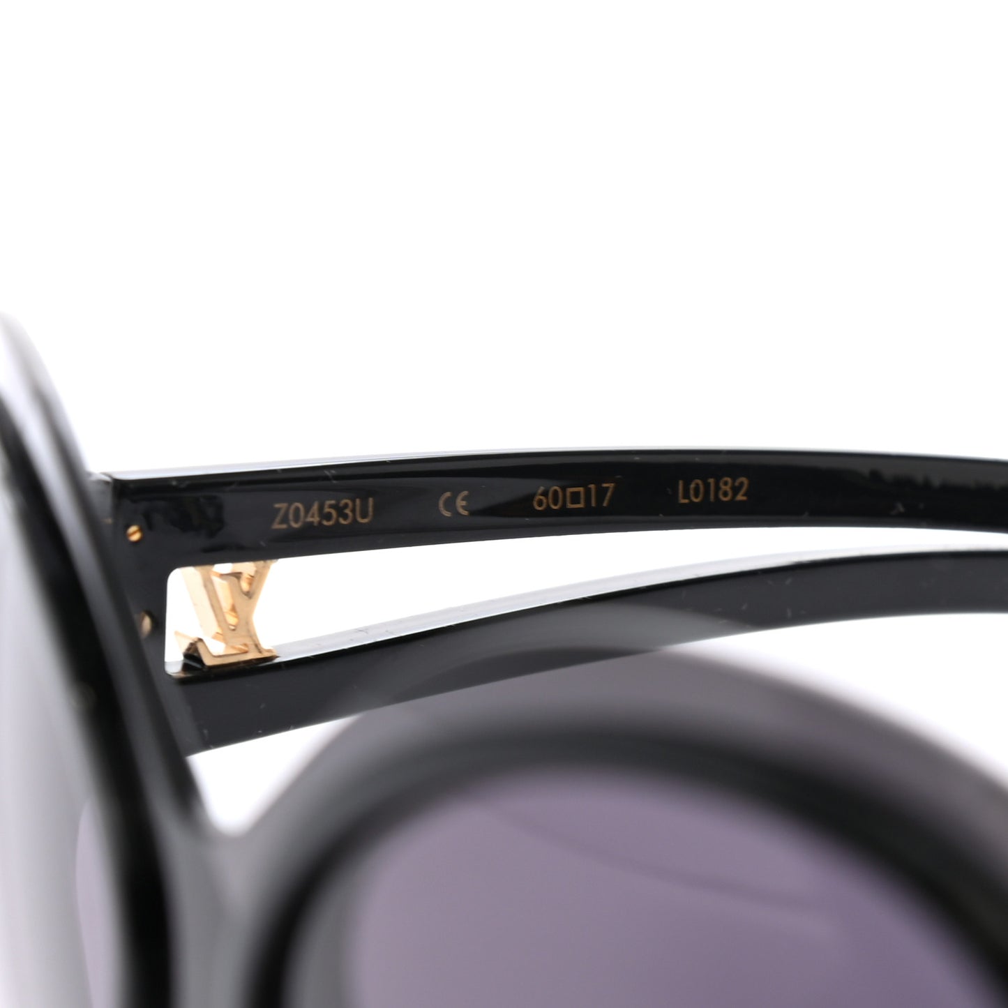 Sunglasses Z0453 Black
