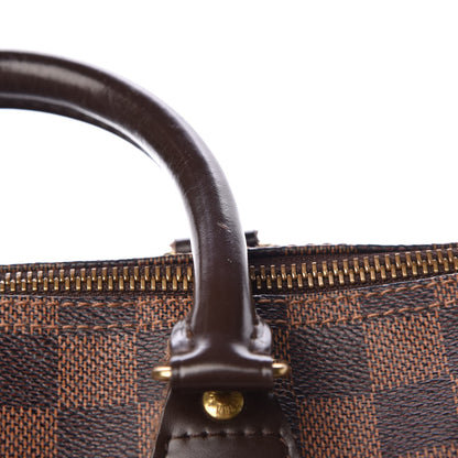 Louis Vuitton Damier Ebene Speedy 35 12 of 13