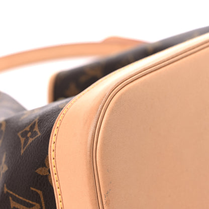 Louis Vuitton Monogram Petit Noe NM 8 of 17