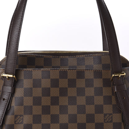 Louis Vuitton Damier Ebene Belem MM 12 of 12