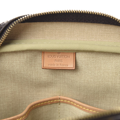 Louis Vuitton Monogram Deauville 5 of 14