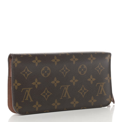 Louis Vuitton Monogram Insolite Wallet 3 of 10