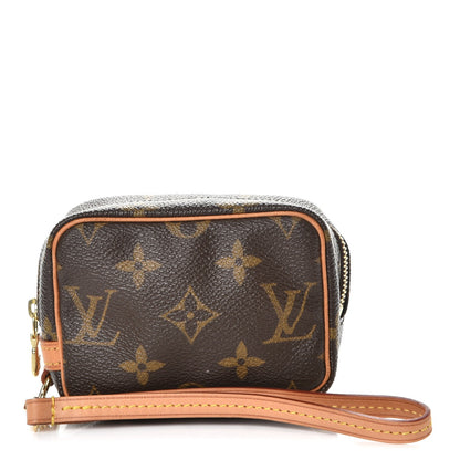 Louis Vuitton Monogram Wapity 1 of 7