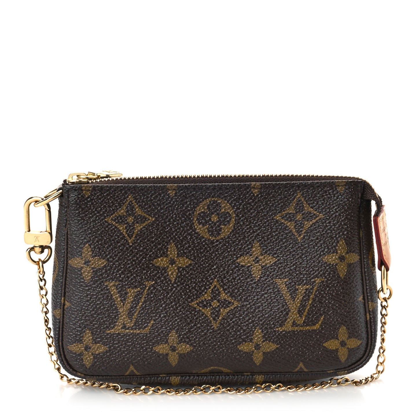 Monogram Mini Pochette Accessories