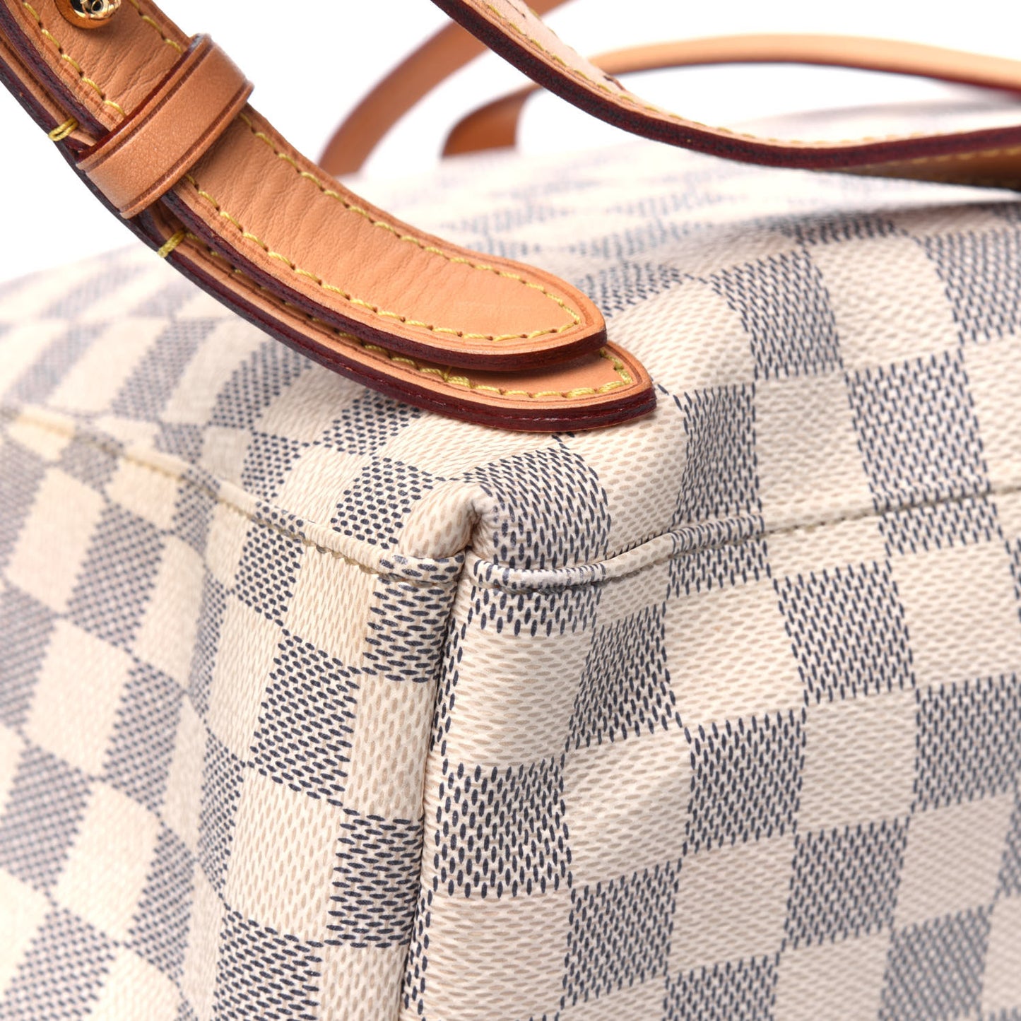 Damier Azur Sperone Backpack