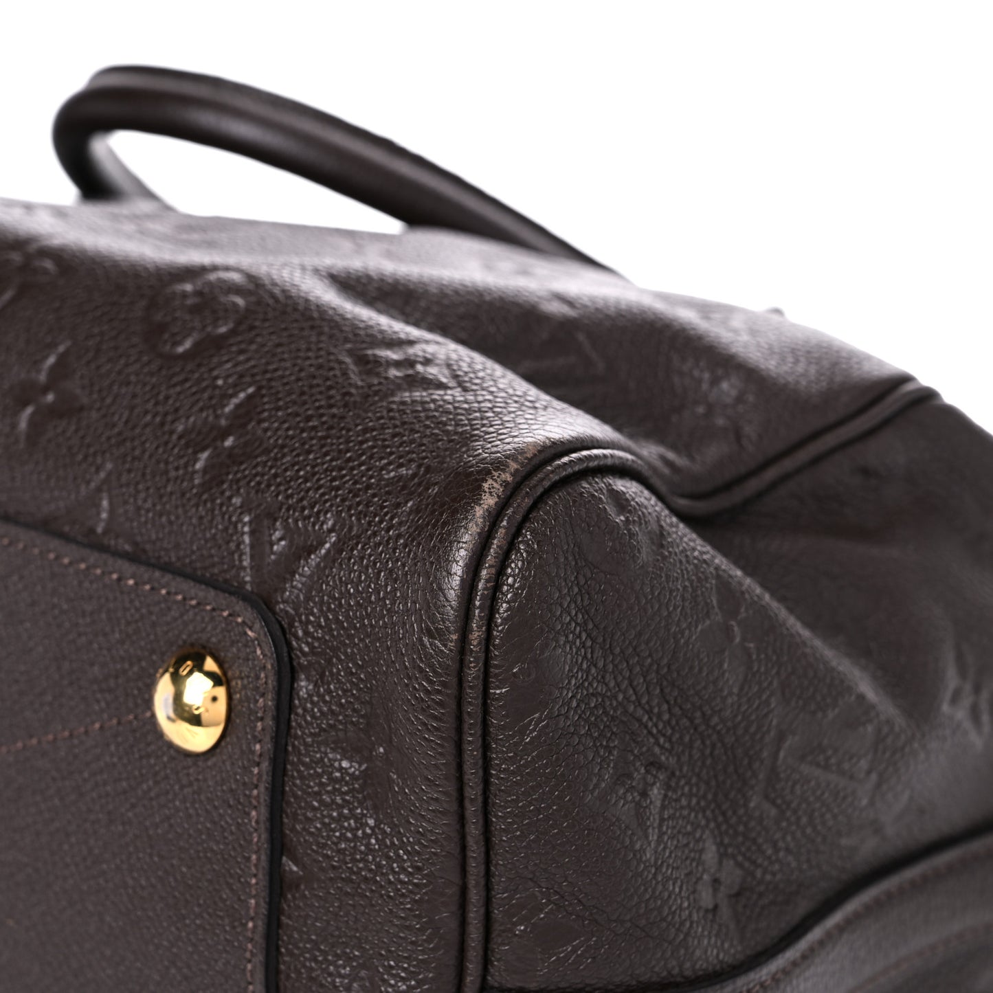 Empreinte Speedy Bandouliere 30 Terre
