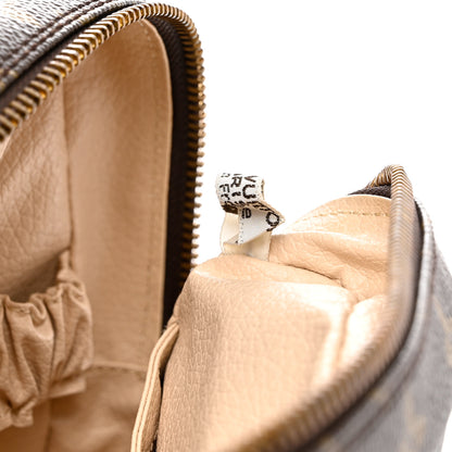 Louis Vuitton Monogram Trousse Toilette 23 7 of 8