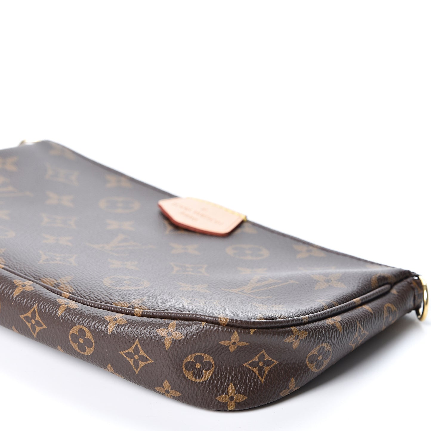 Monogram Multi Pochette Accessories Large Pochette