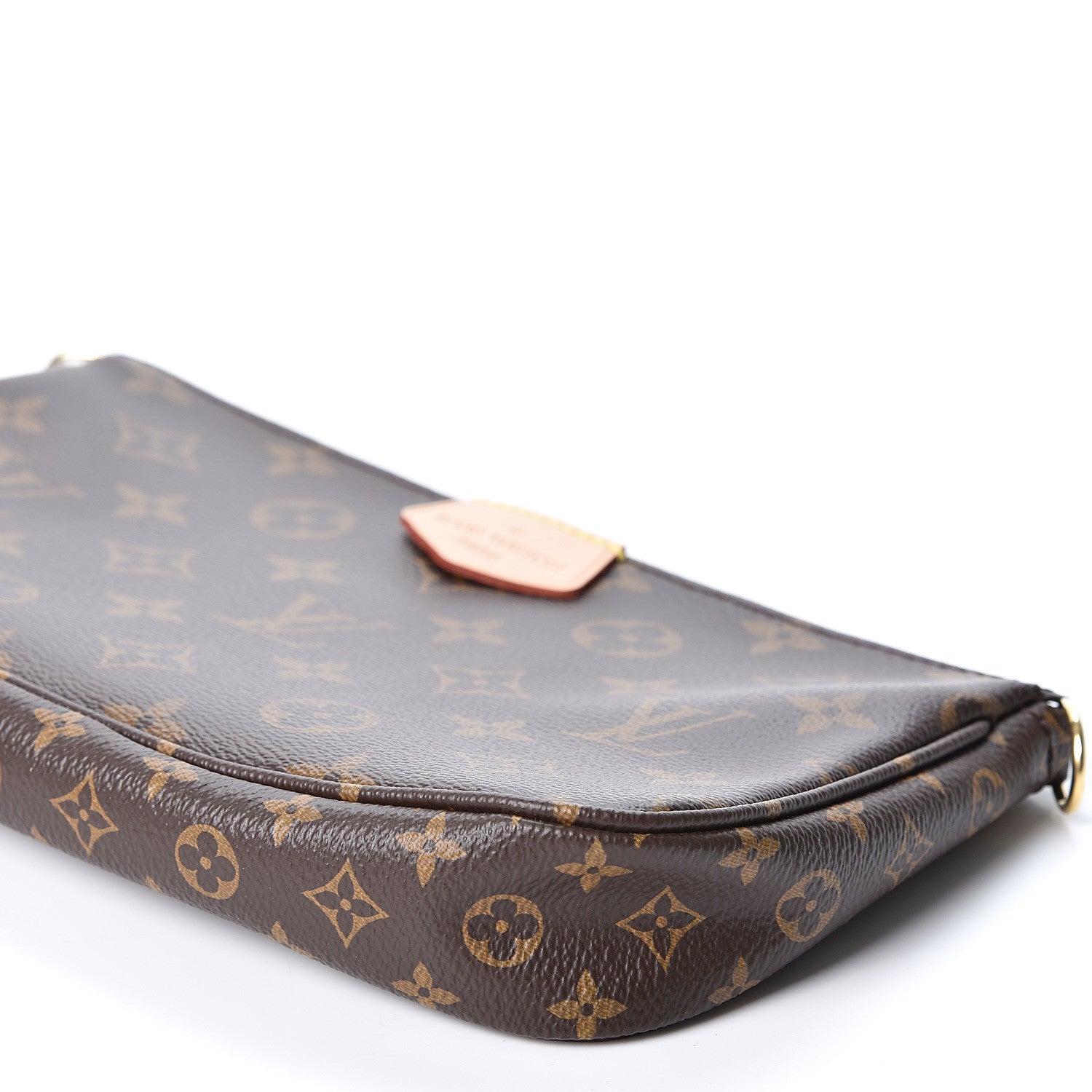 Louis Vuitton Monogram Multi Pochette Accessories Large Pochette 5 of 9