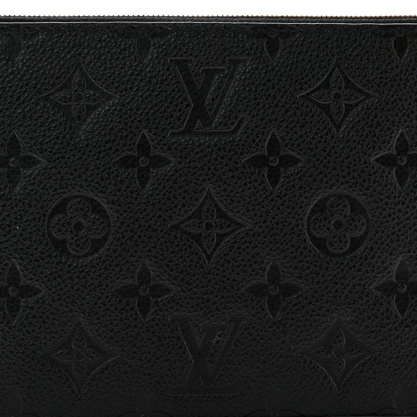 Empreinte CarryAll PM Pochette Black
